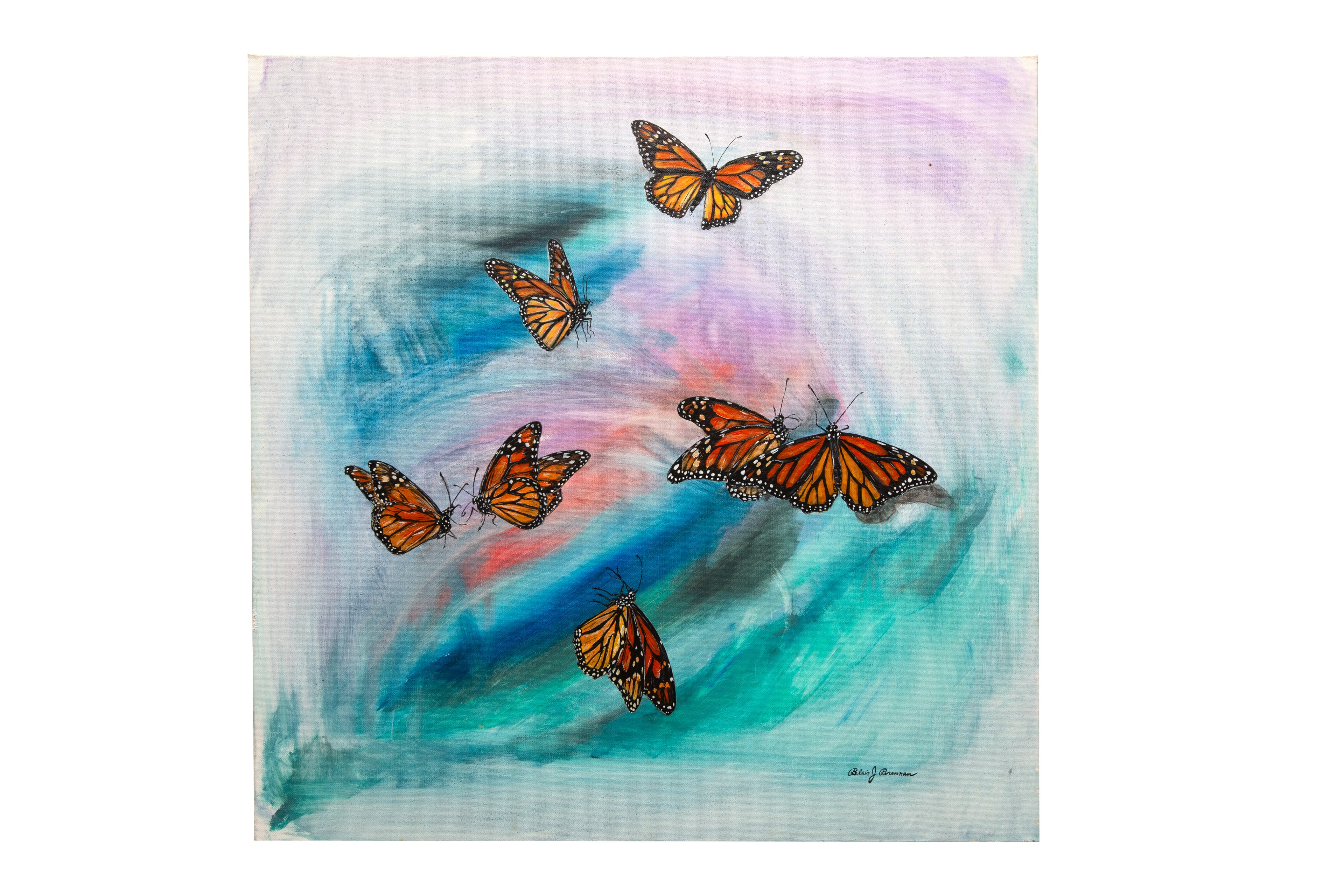 breakthrough print