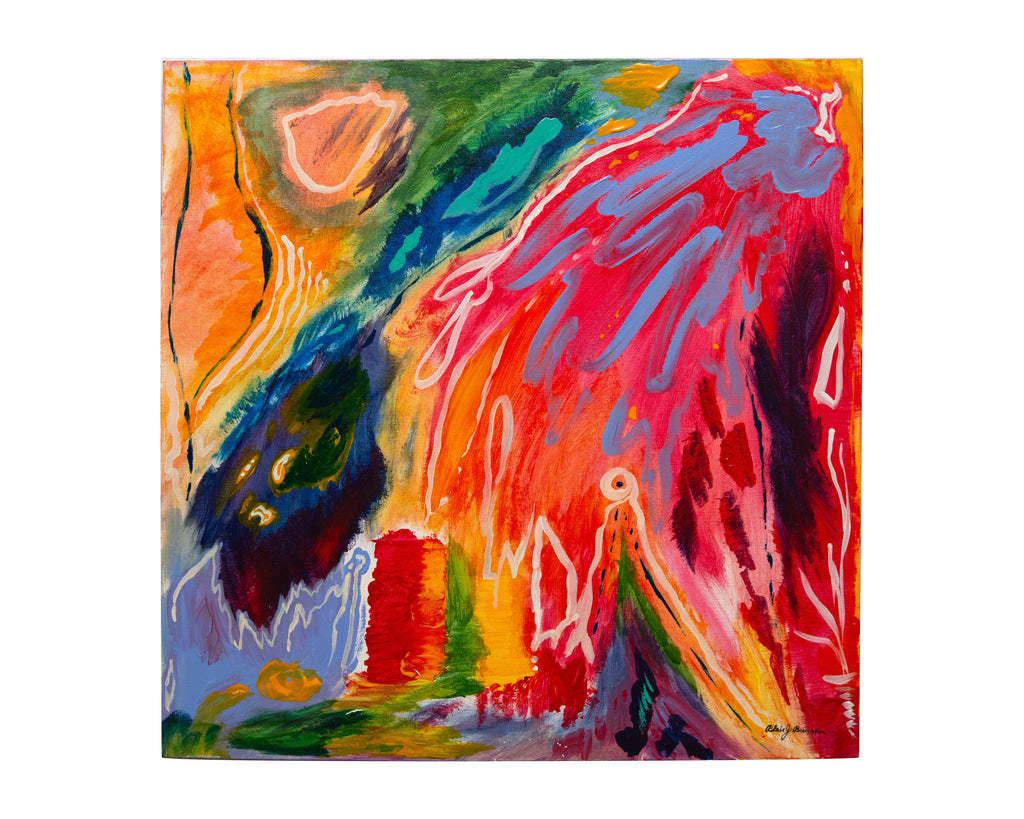 mind mountains