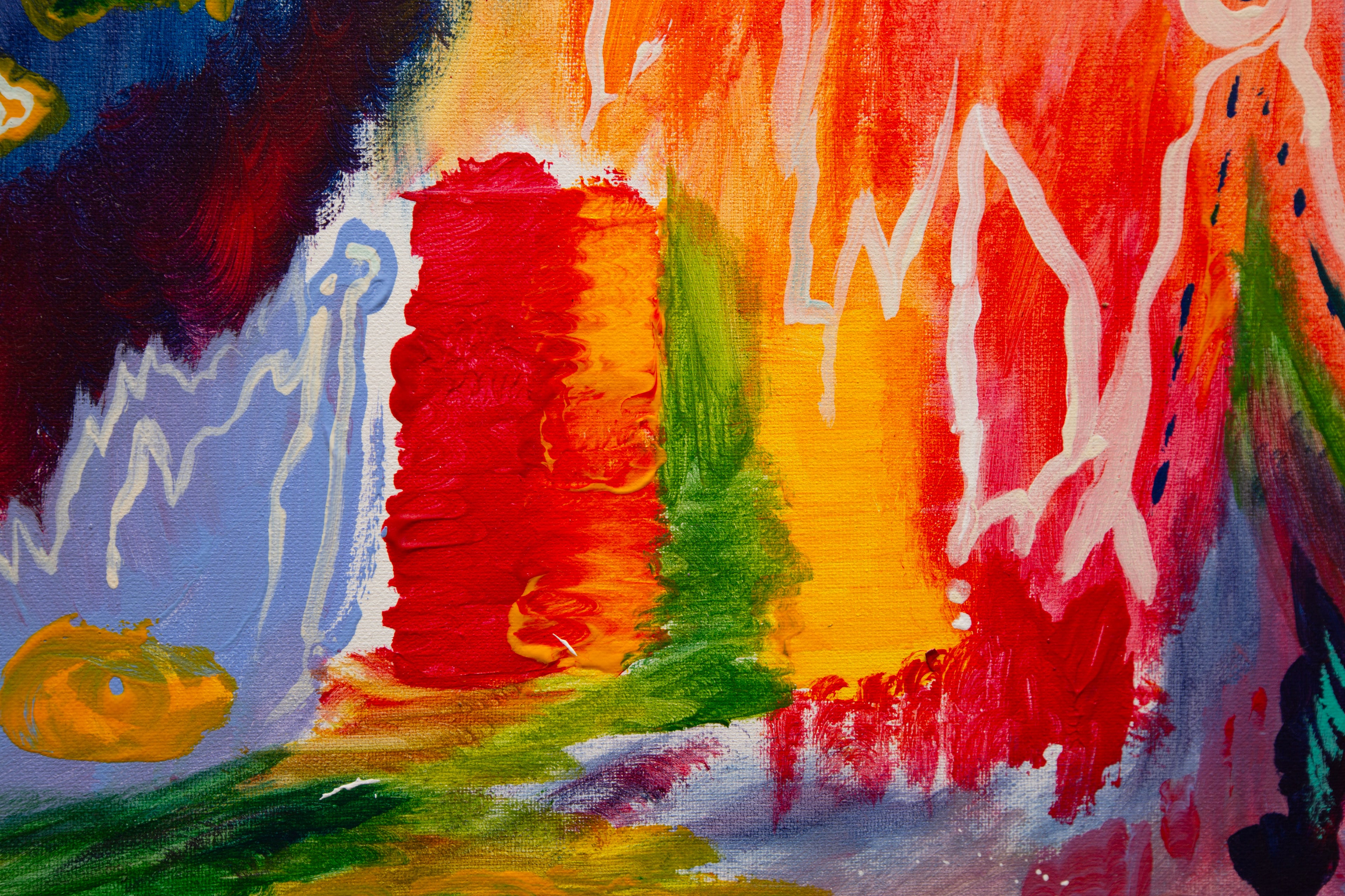 mind mountains