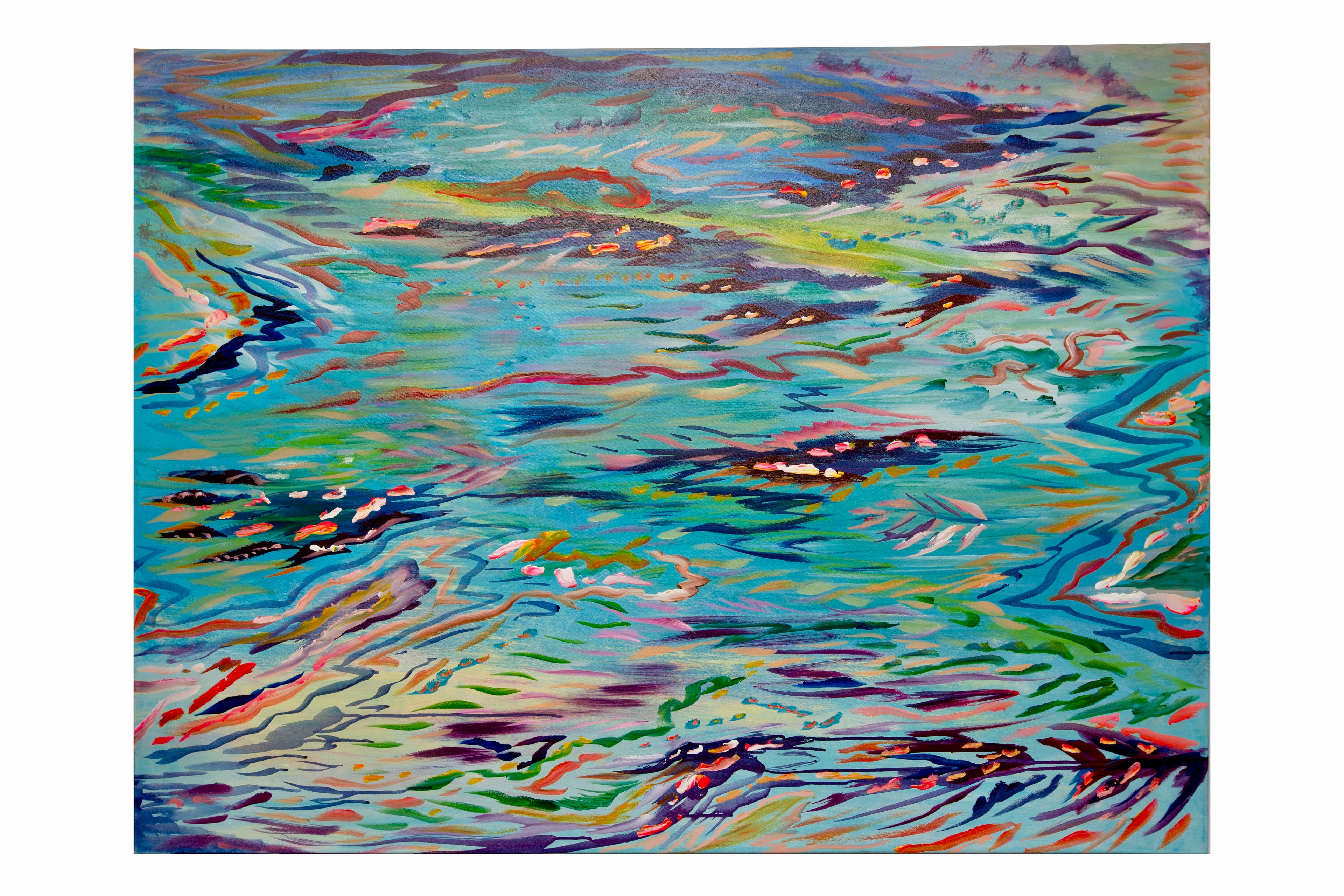 rivers