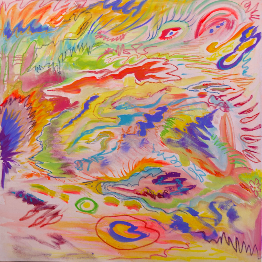 salad days