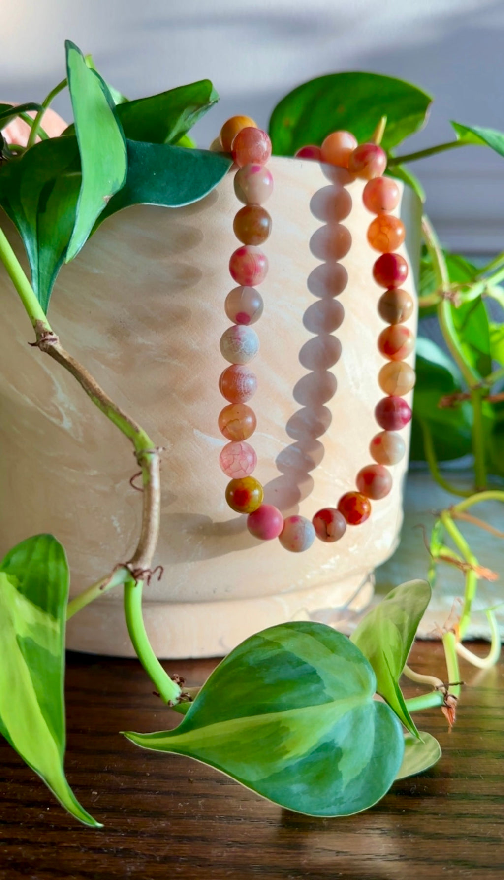 Sienna Necklace