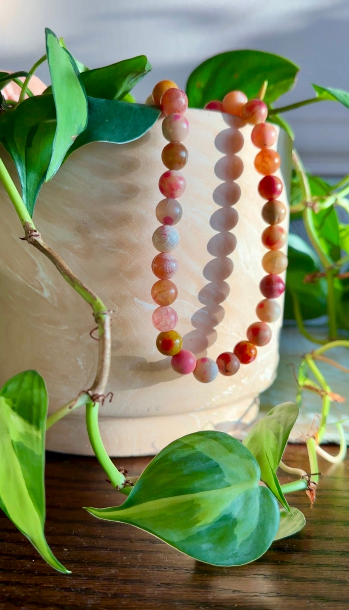Sienna Necklace