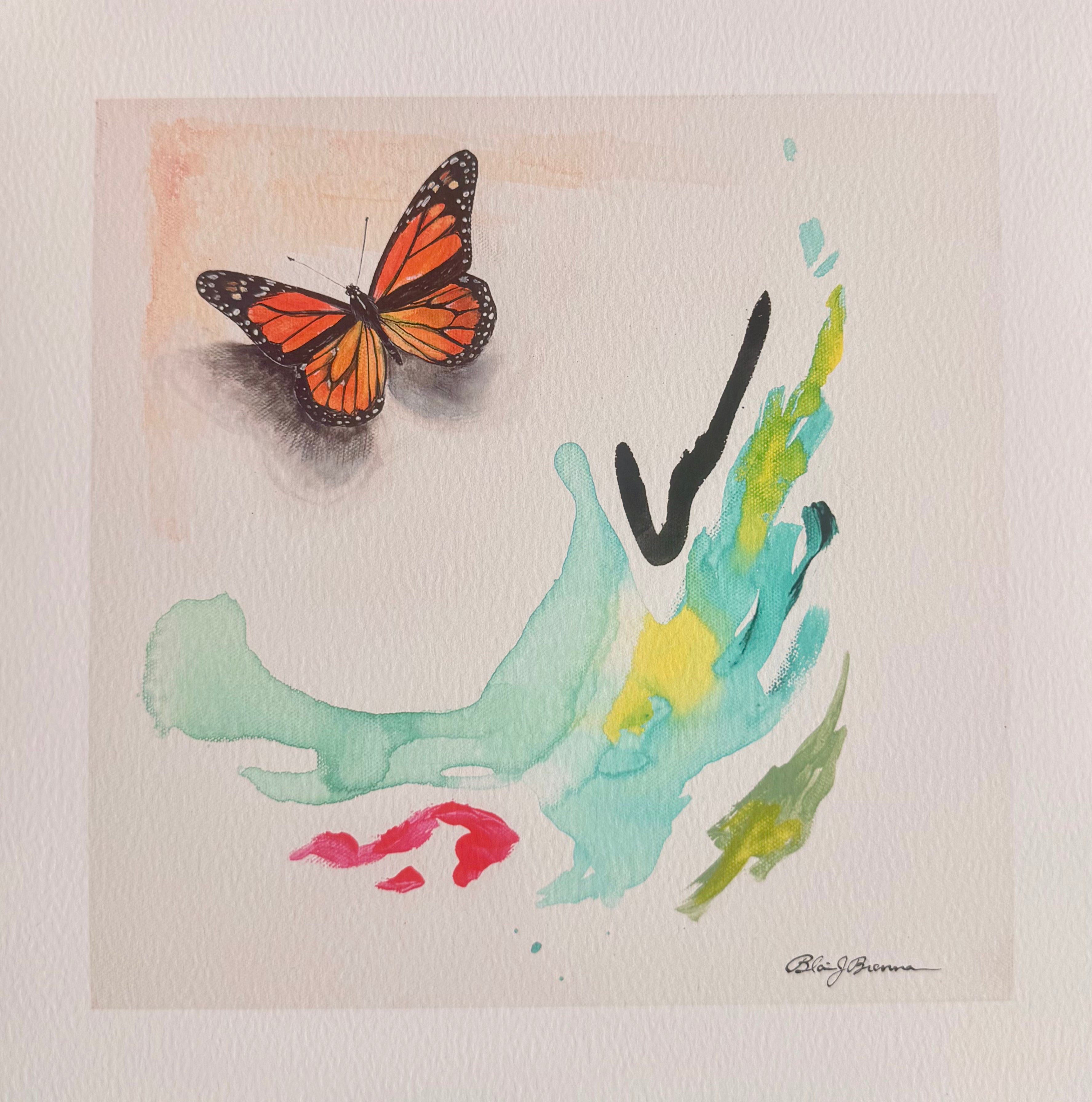 pools print