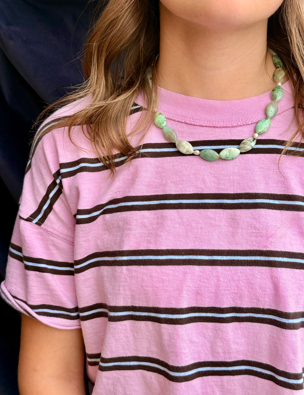 Lydia Necklace