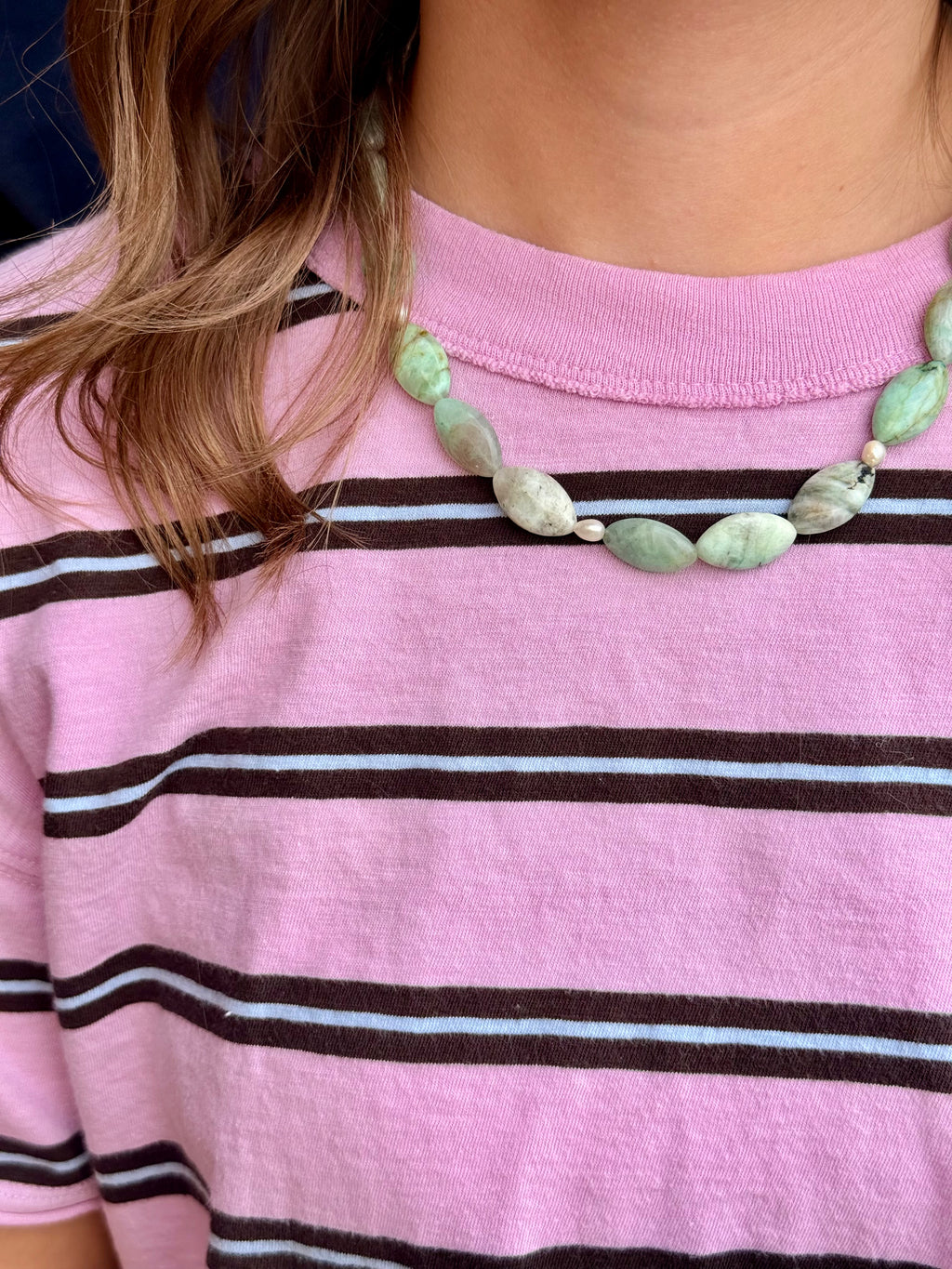 Lydia Necklace