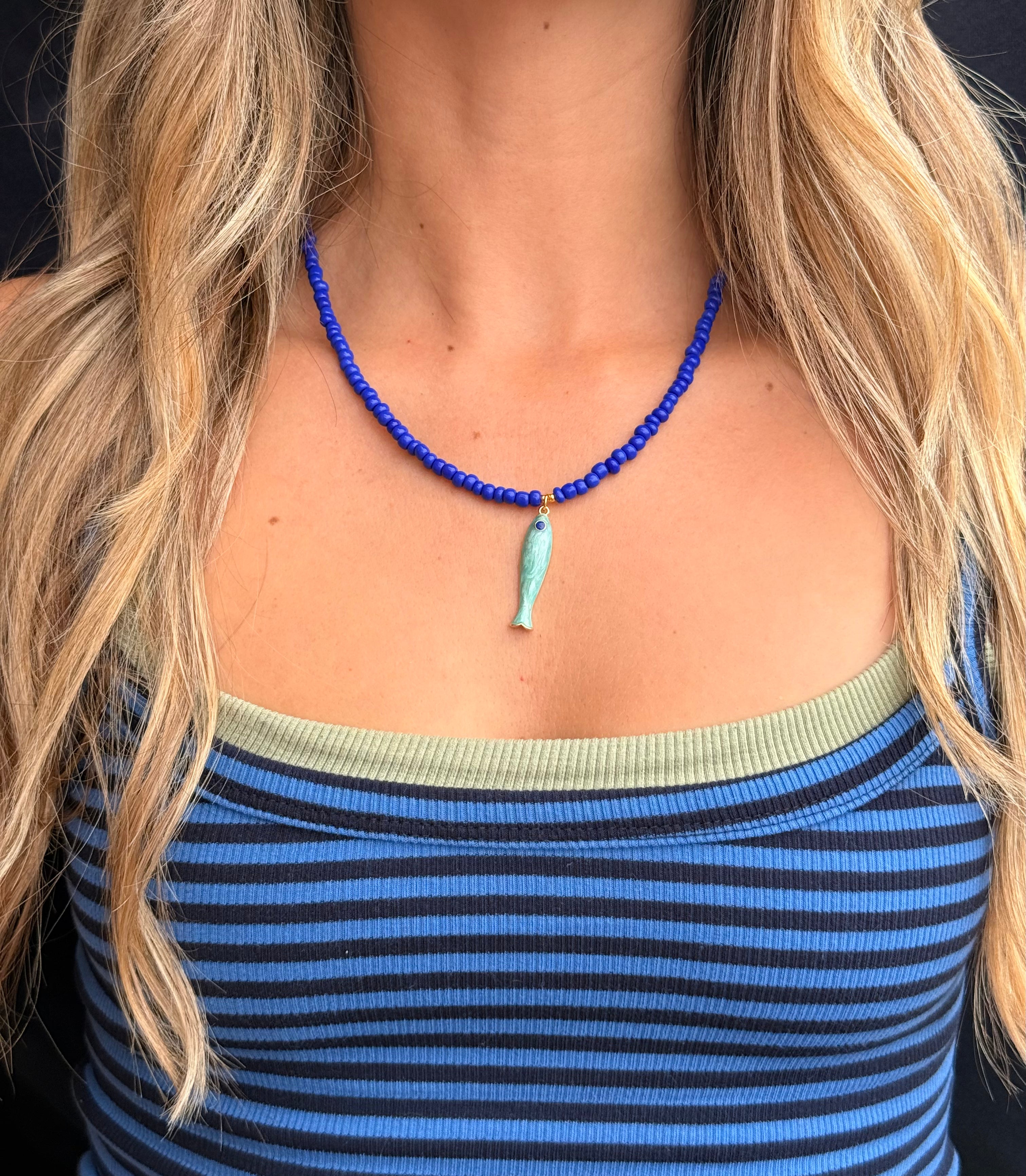 Sally Necklace