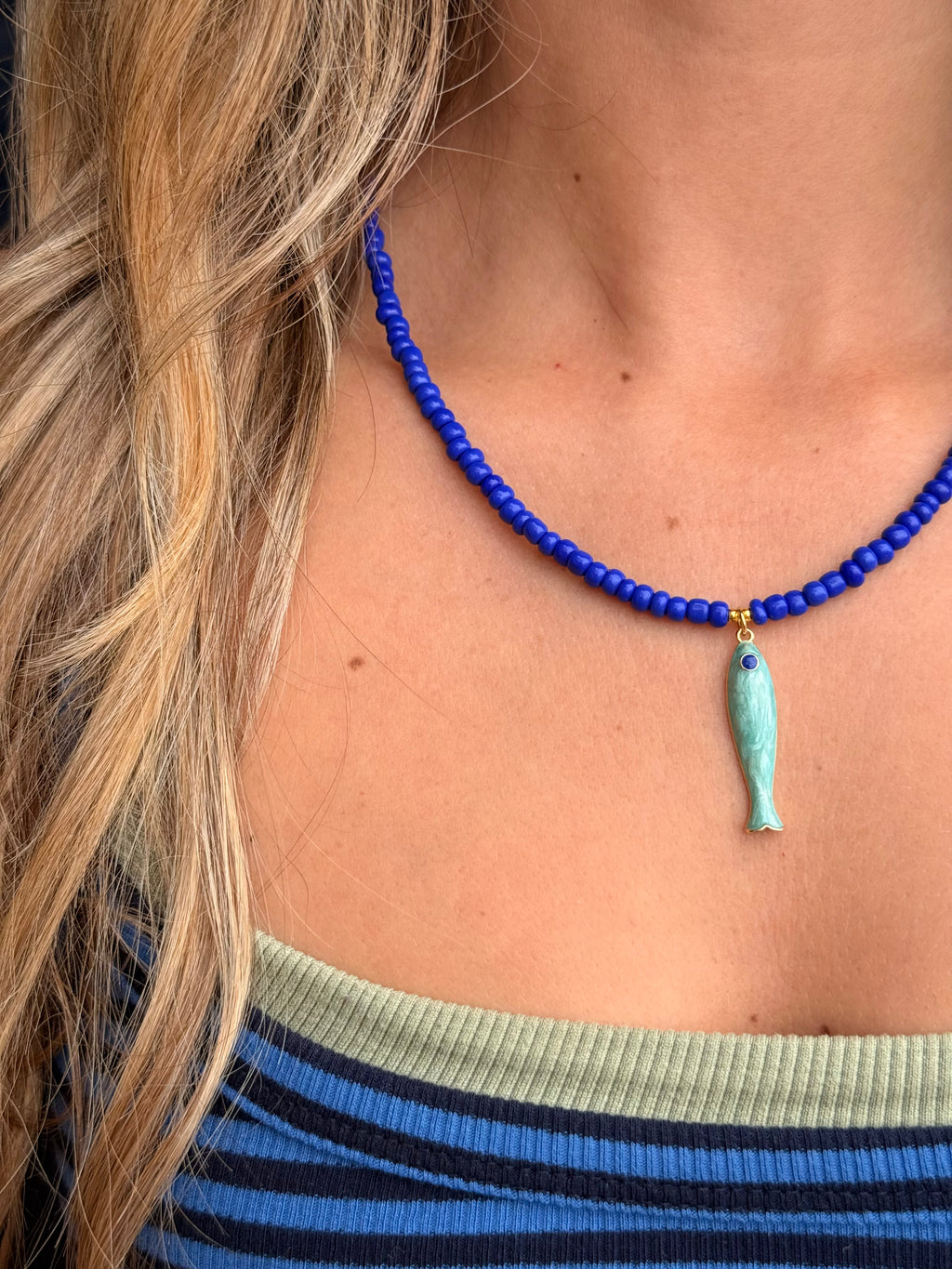 Sally Necklace