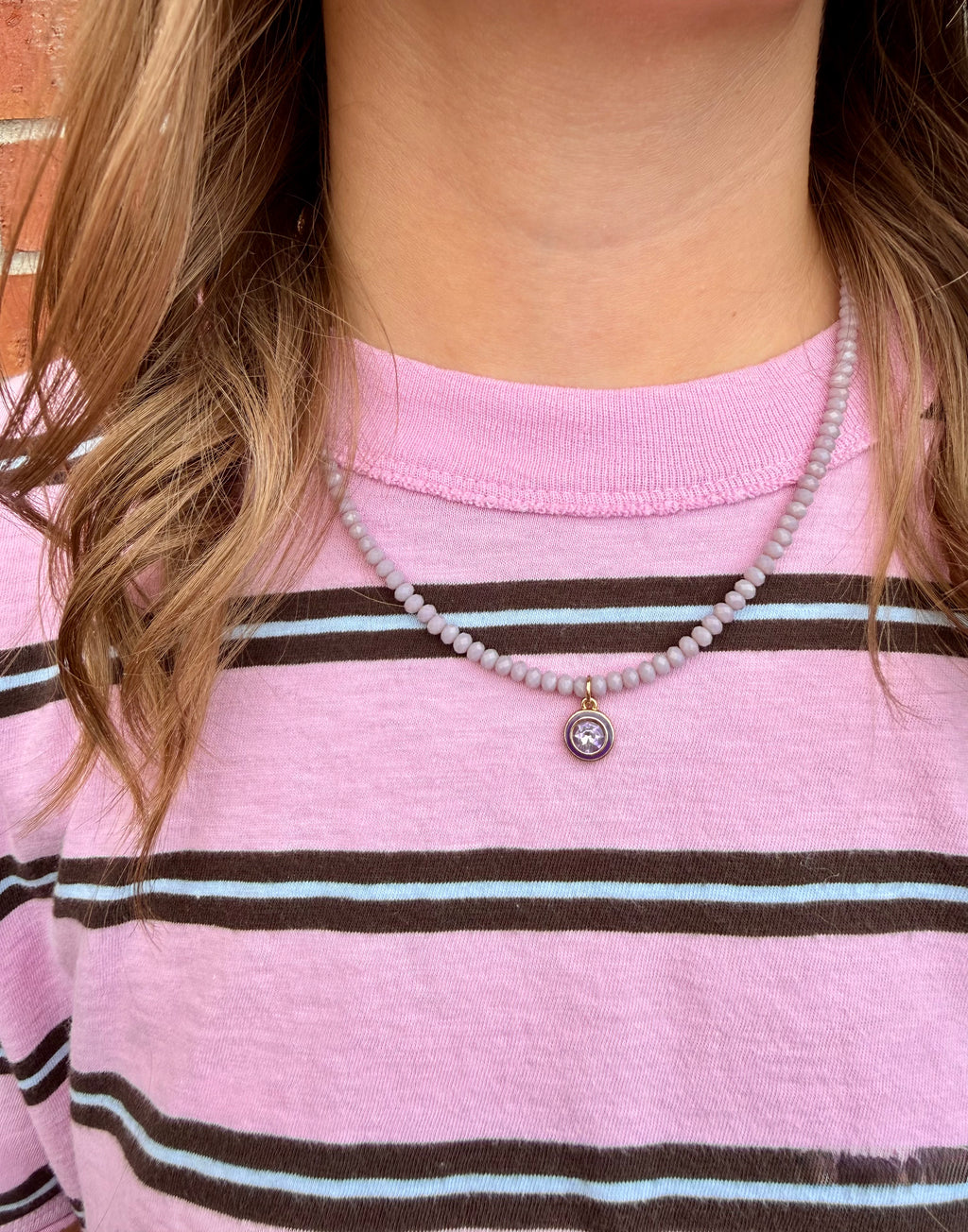Lilah Necklace