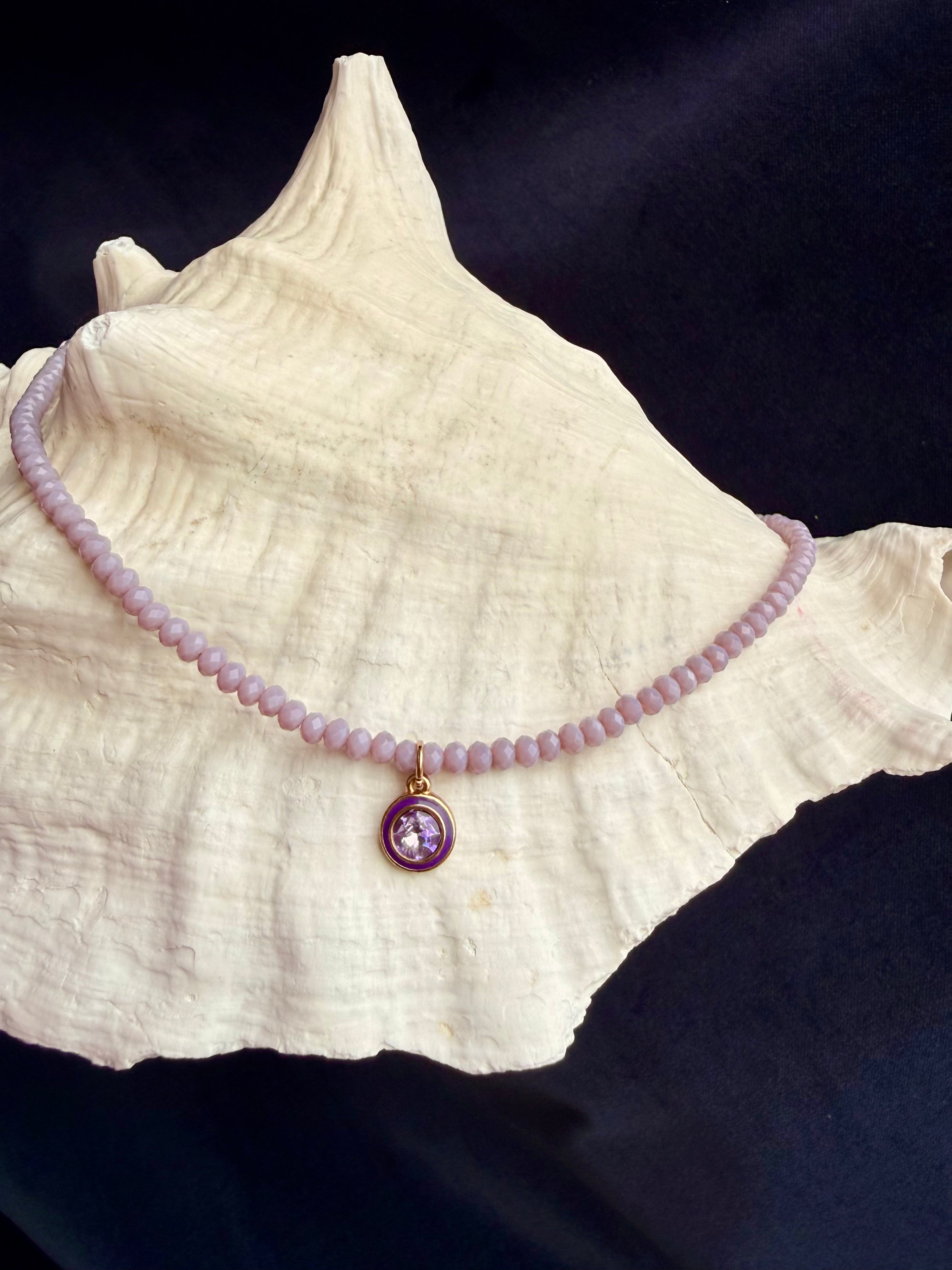 Lilah Necklace