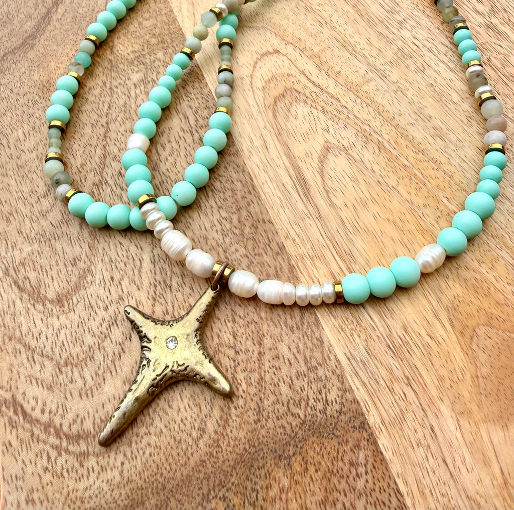 Calypso stack