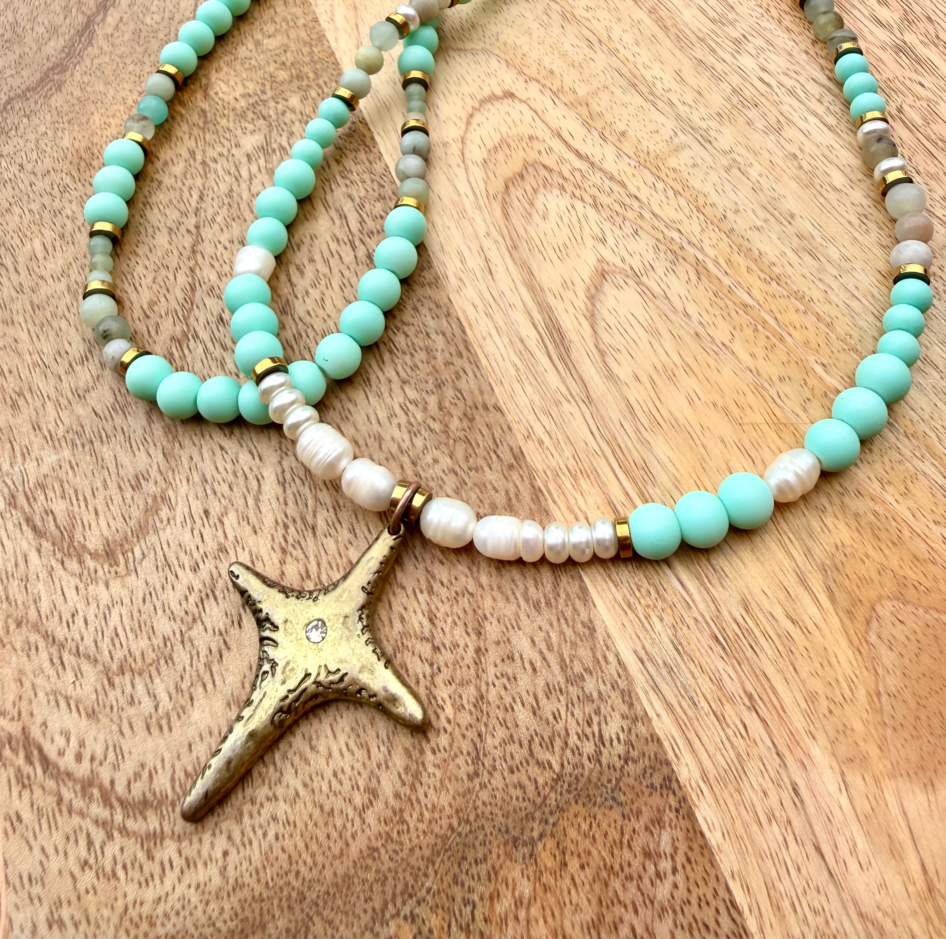 Calypso stack