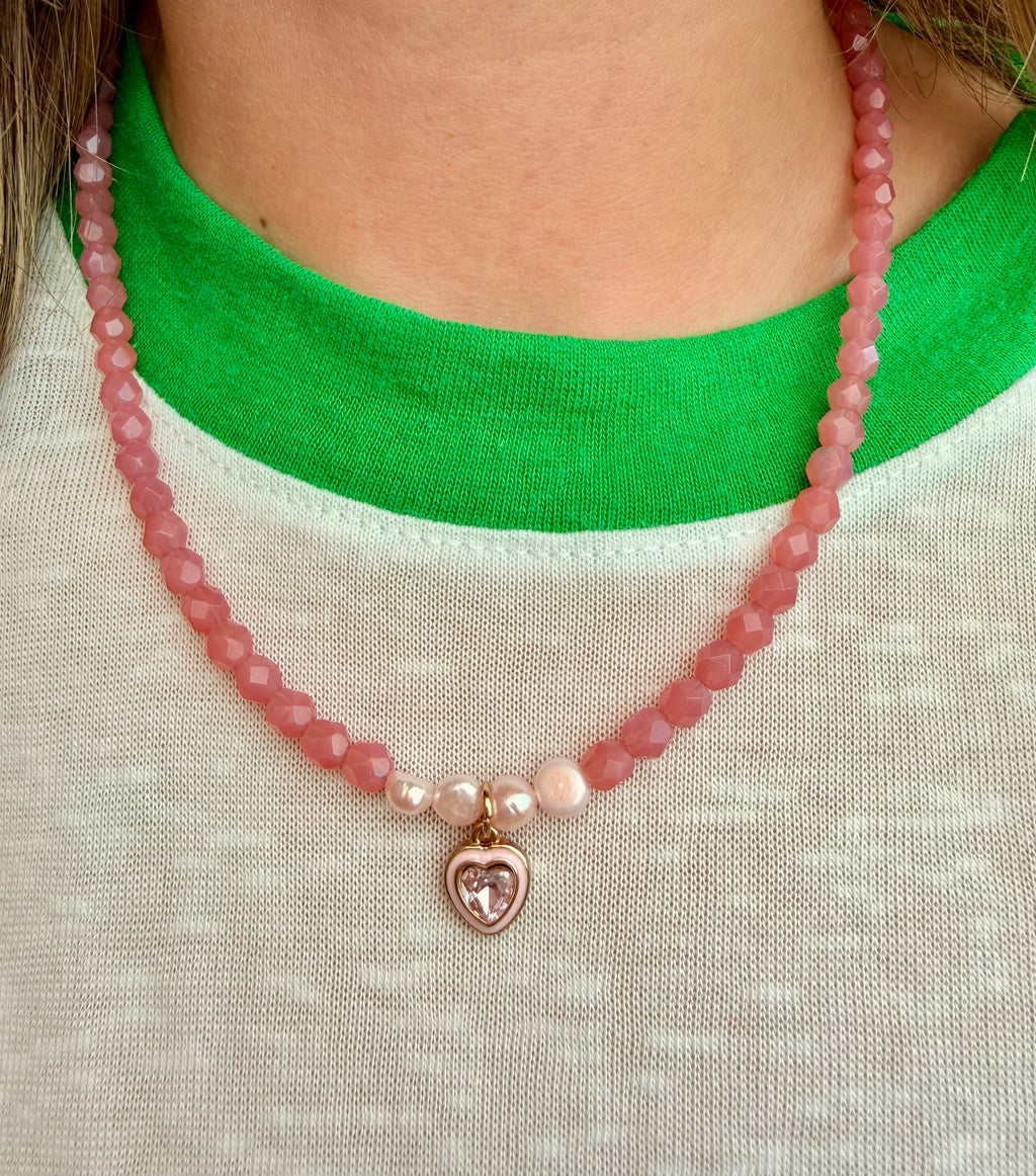 Adelaide Necklace