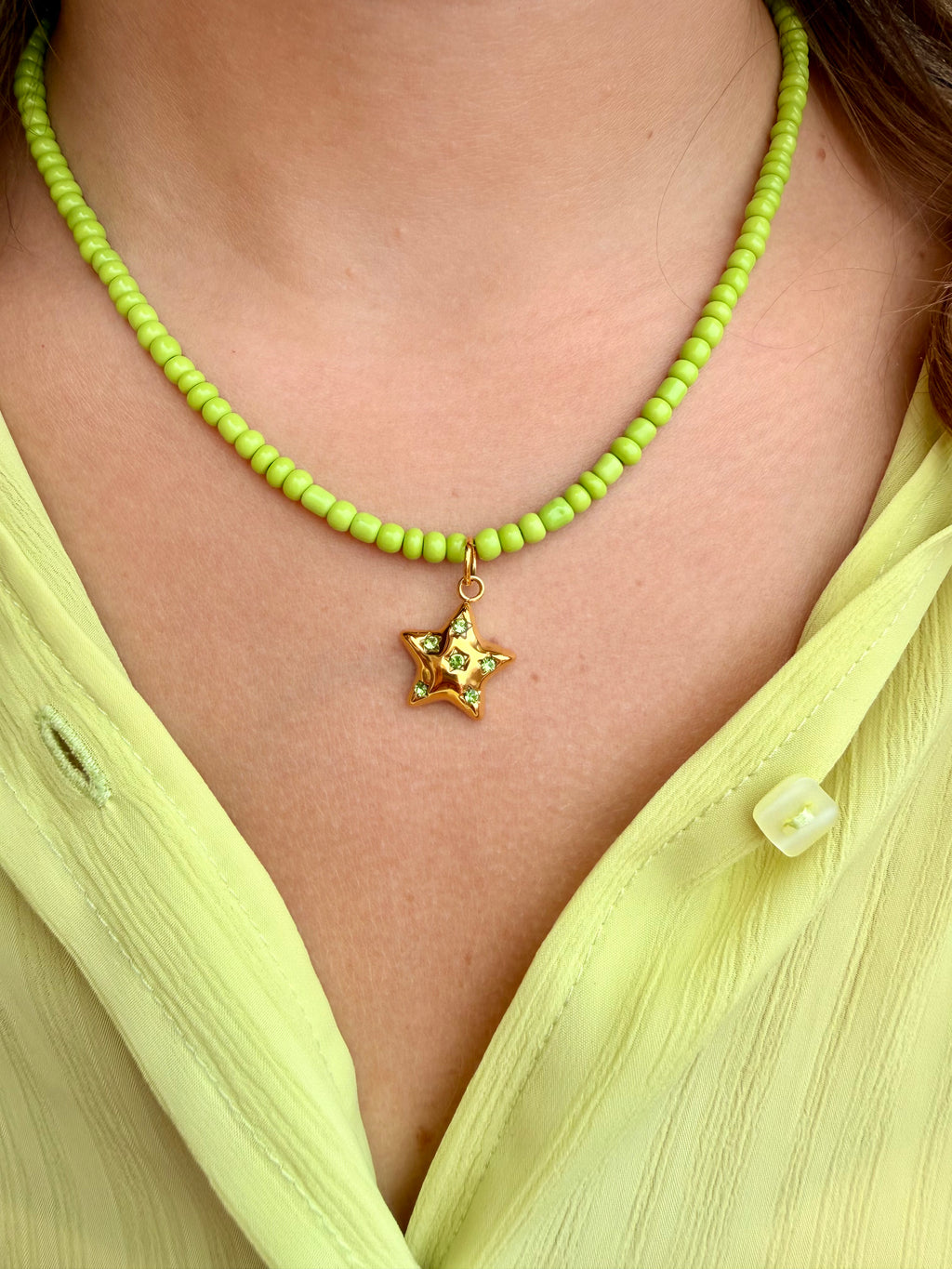 Ellie Necklace