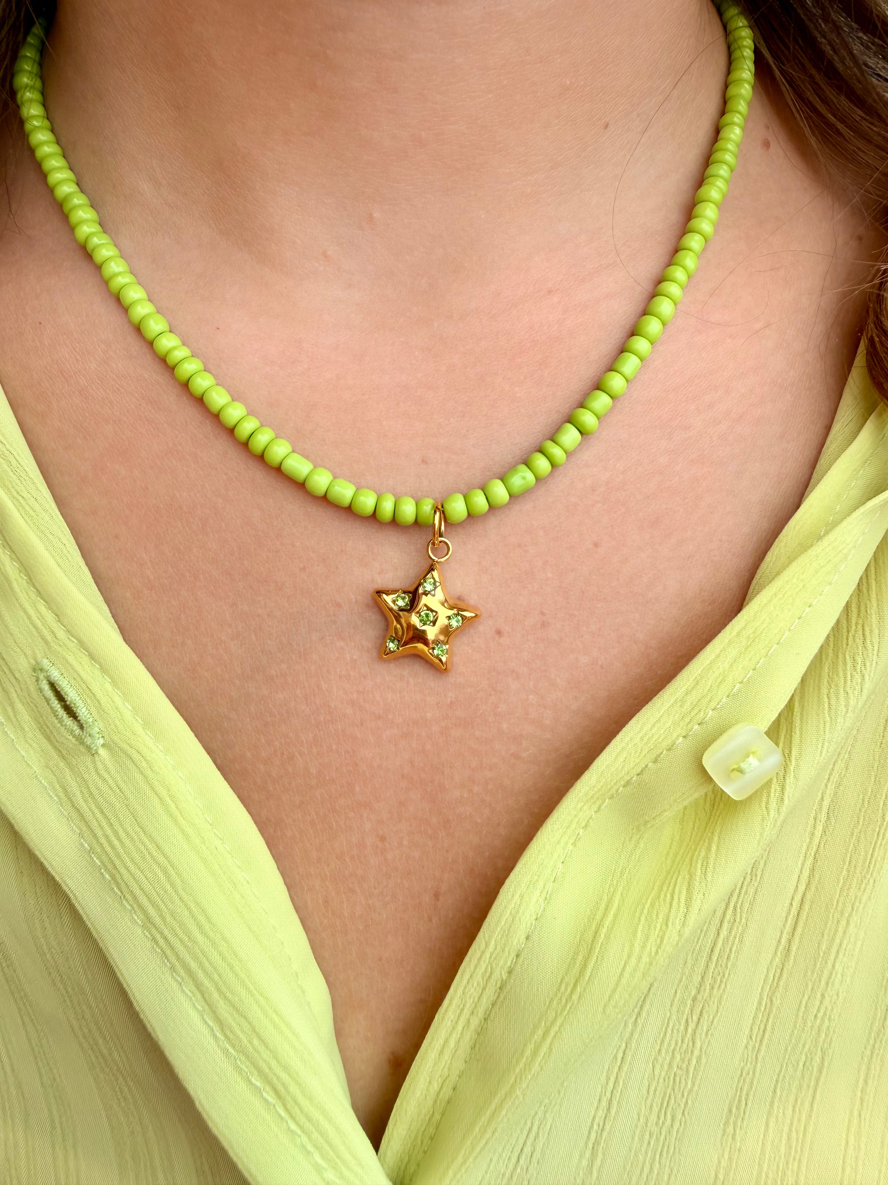 Ellie Necklace