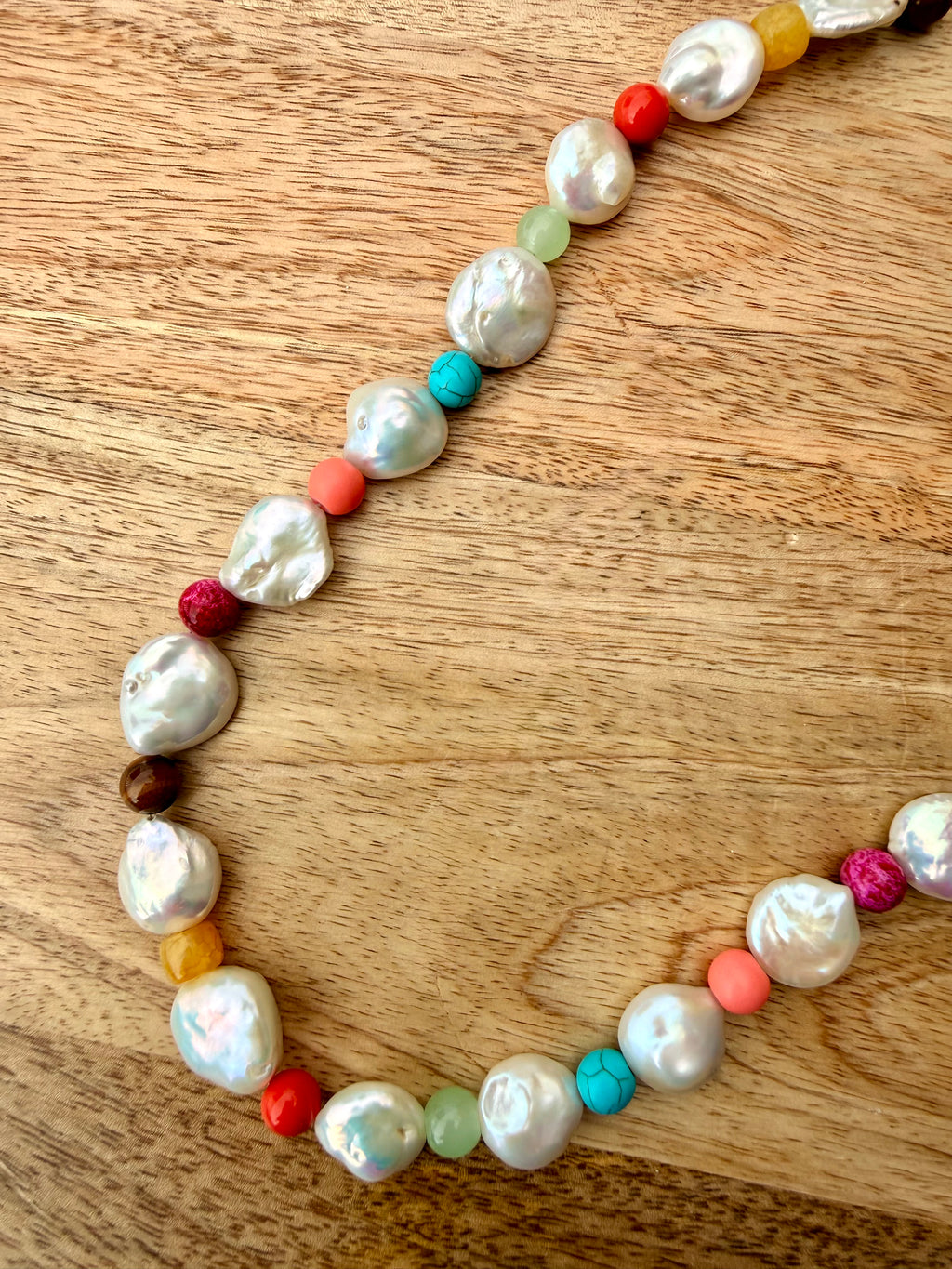 Scottie Necklace