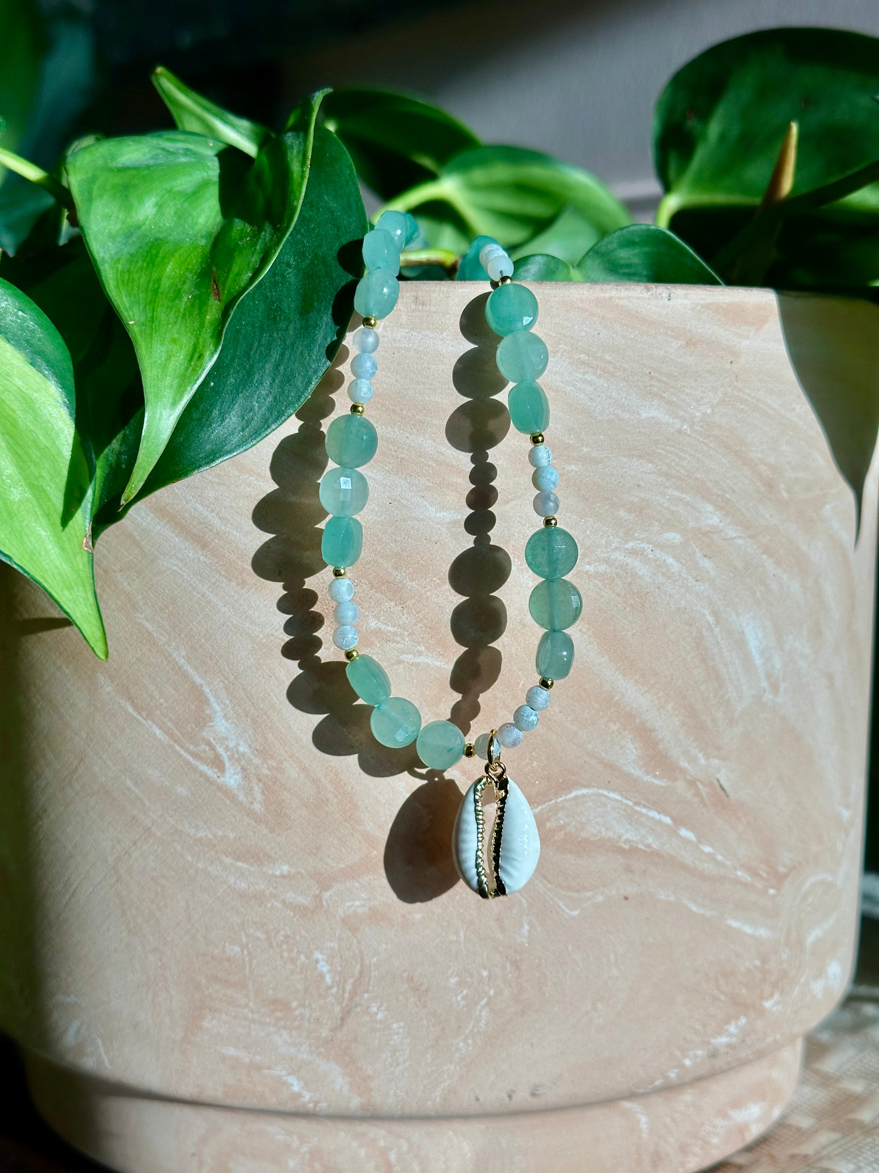 Kai necklace