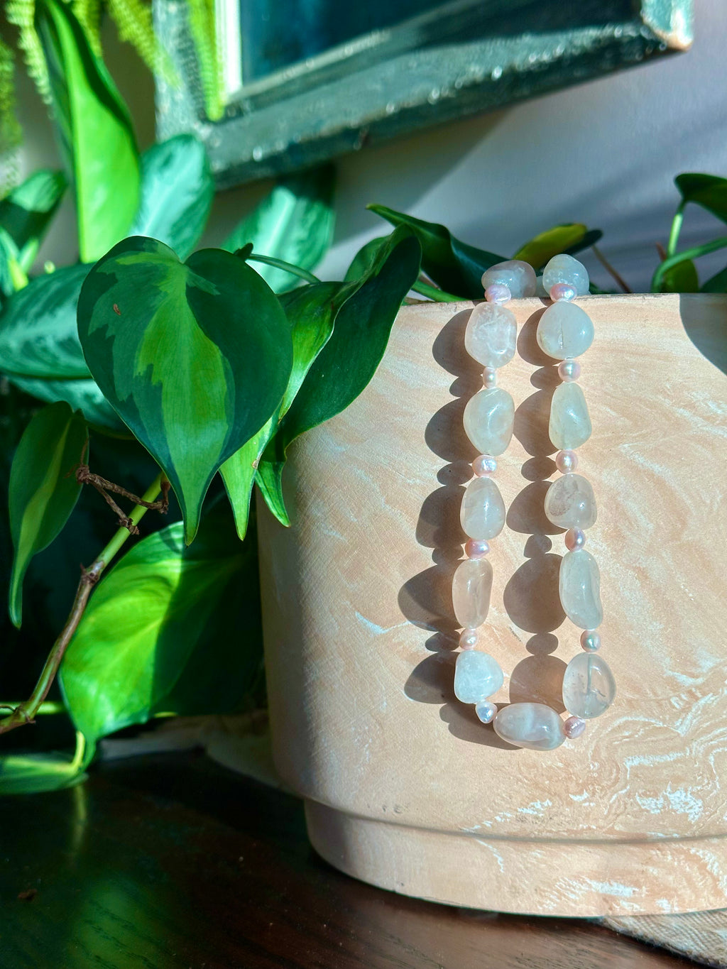 Rosie Necklace