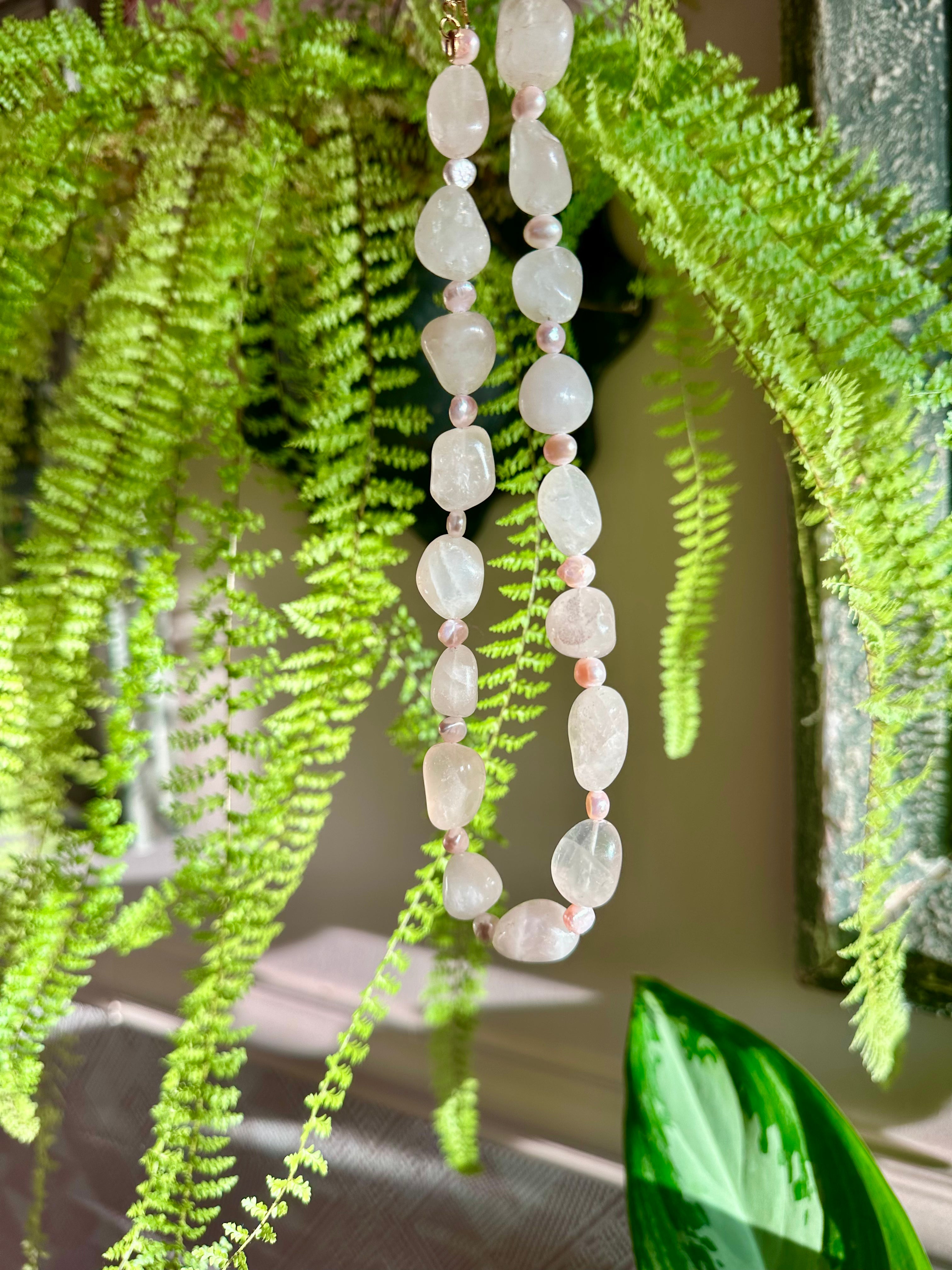 Rosie Necklace