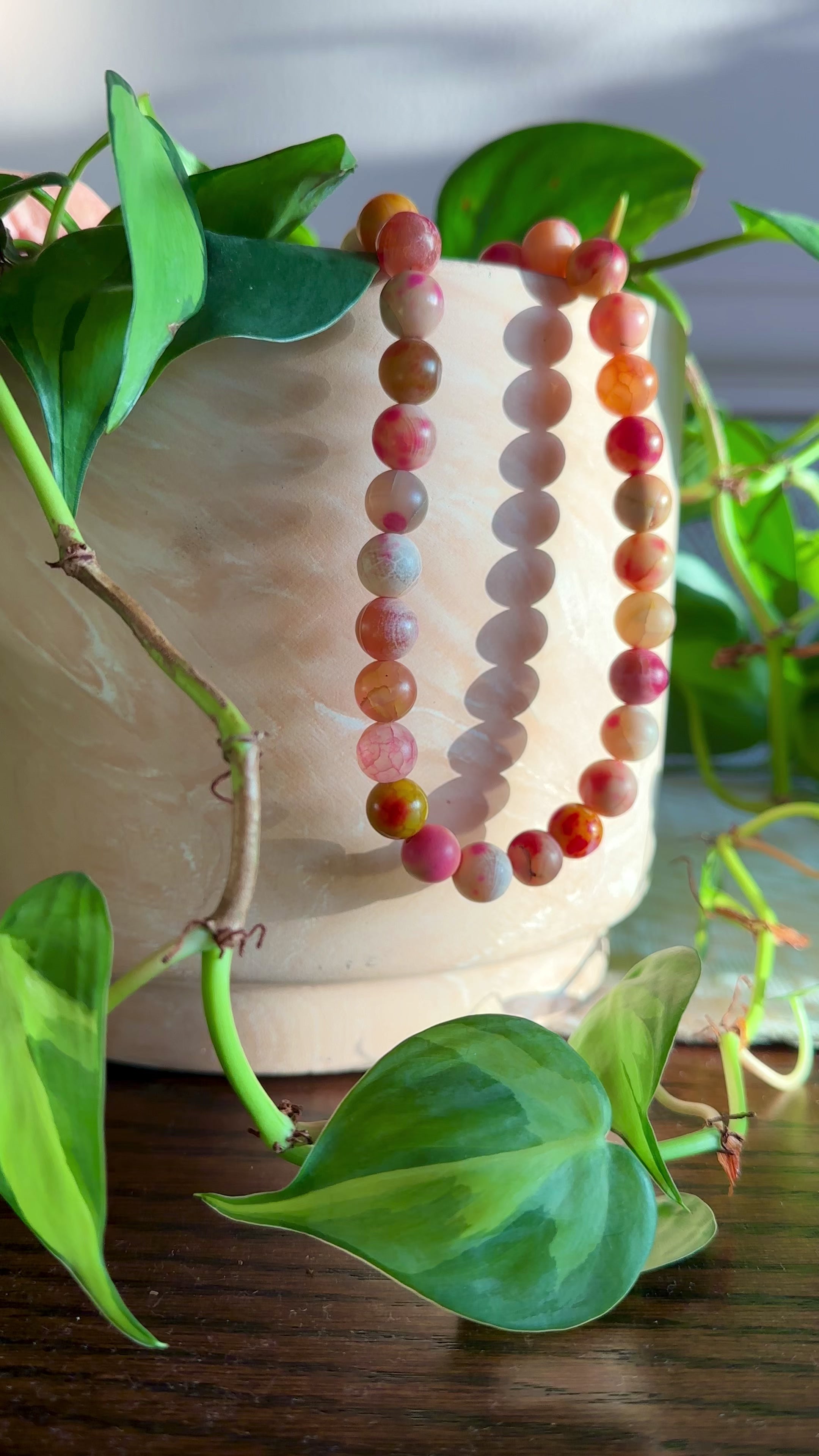 Sienna Necklace